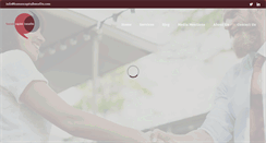 Desktop Screenshot of humancapitalbenefits.com